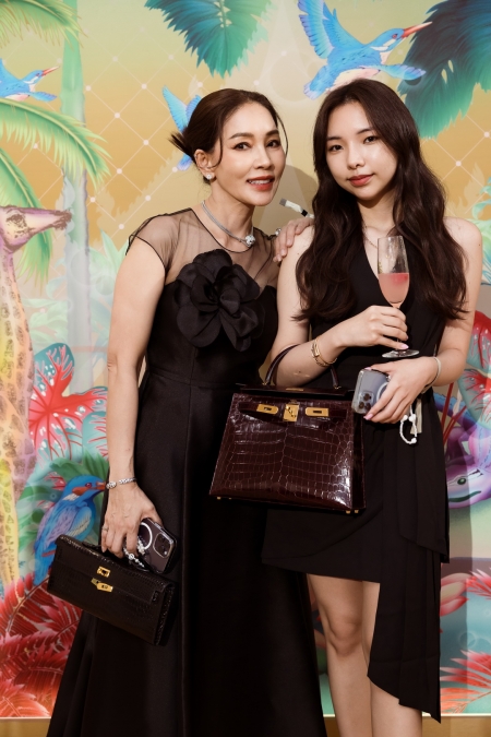 Cartier เฉลิมฉลองการเปิดบูติกโฉมใหม่ที่มีขนาดใหญ่ที่สุดในประเทศไทย ณ ดิ เอ็มโพเรียม 