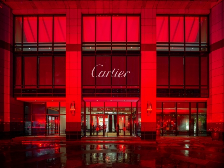 Cartier เฉลิมฉลองการเปิดบูติกโฉมใหม่ที่มีขนาดใหญ่ที่สุดในประเทศไทย ณ ดิ เอ็มโพเรียม 