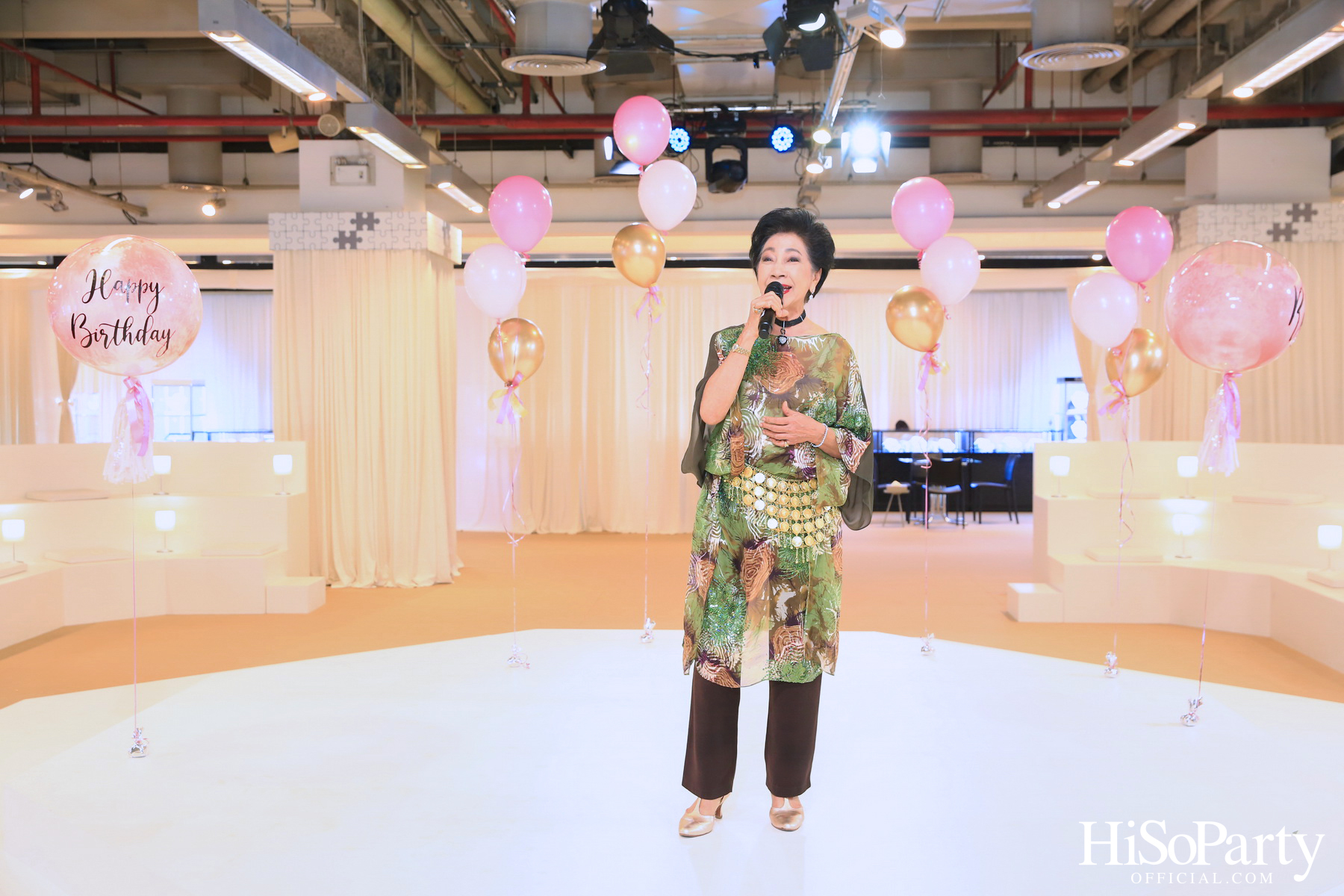 Rujitr’s Surprise Birthday Party