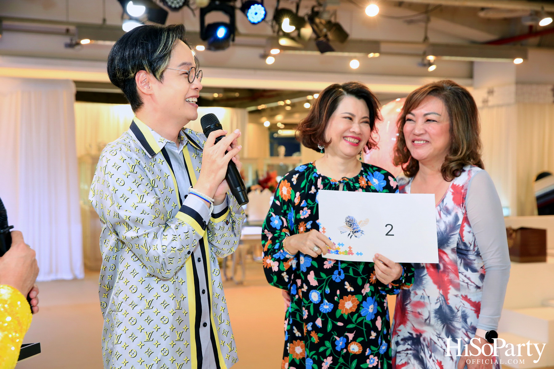 Rujitr’s Surprise Birthday Party