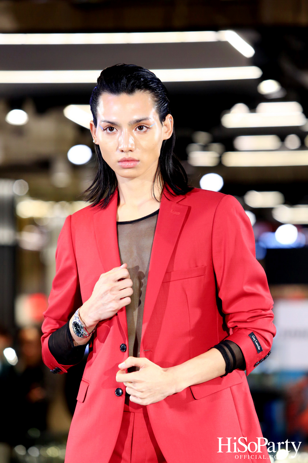 Central International Watch Fair 2023 เดสติเนชันที่รวมทุกความเอ็กซ์คลูซีฟ 