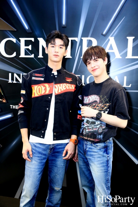 Central International Watch Fair 2023 เดสติเนชันที่รวมทุกความเอ็กซ์คลูซีฟ 