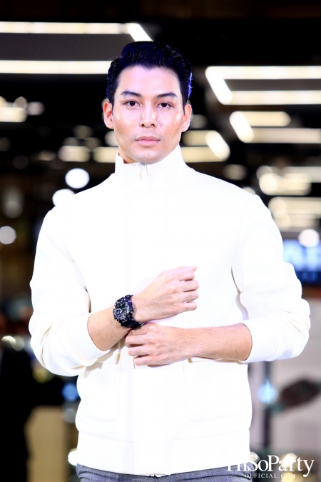 Central International Watch Fair 2023 เดสติเนชันที่รวมทุกความเอ็กซ์คลูซีฟ 