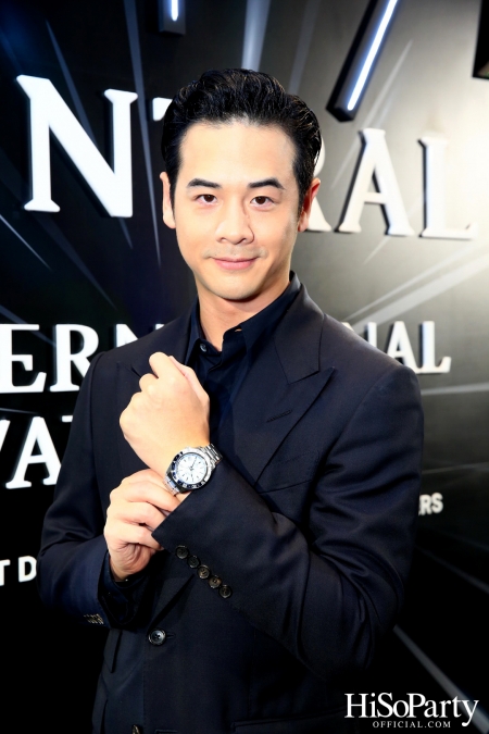 Central International Watch Fair 2023 เดสติเนชันที่รวมทุกความเอ็กซ์คลูซีฟ 