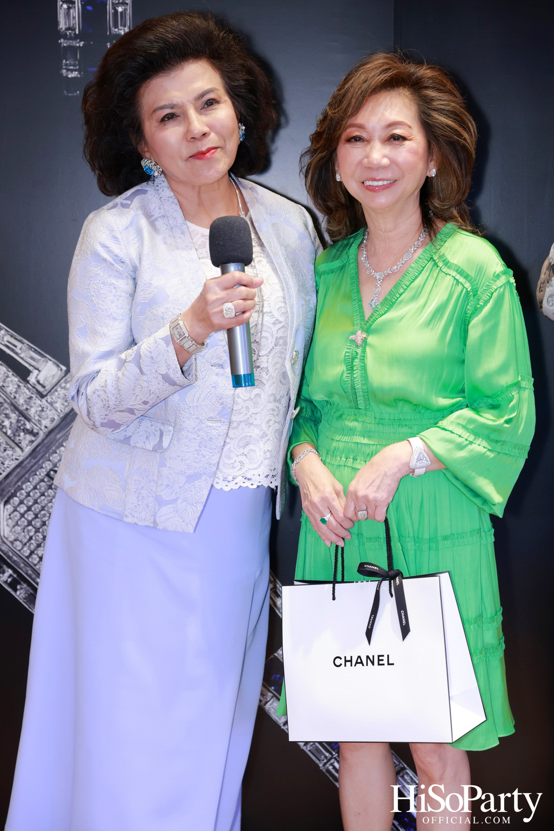 Vichitra’s Birthday Party 