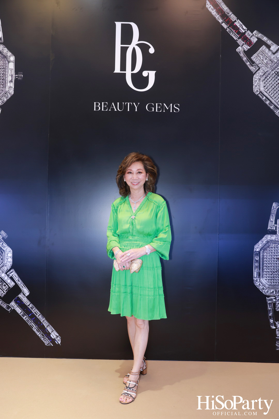 Vichitra’s Birthday Party 