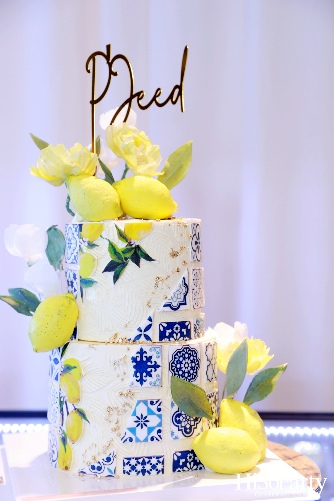 Vichitra’s Birthday Party 