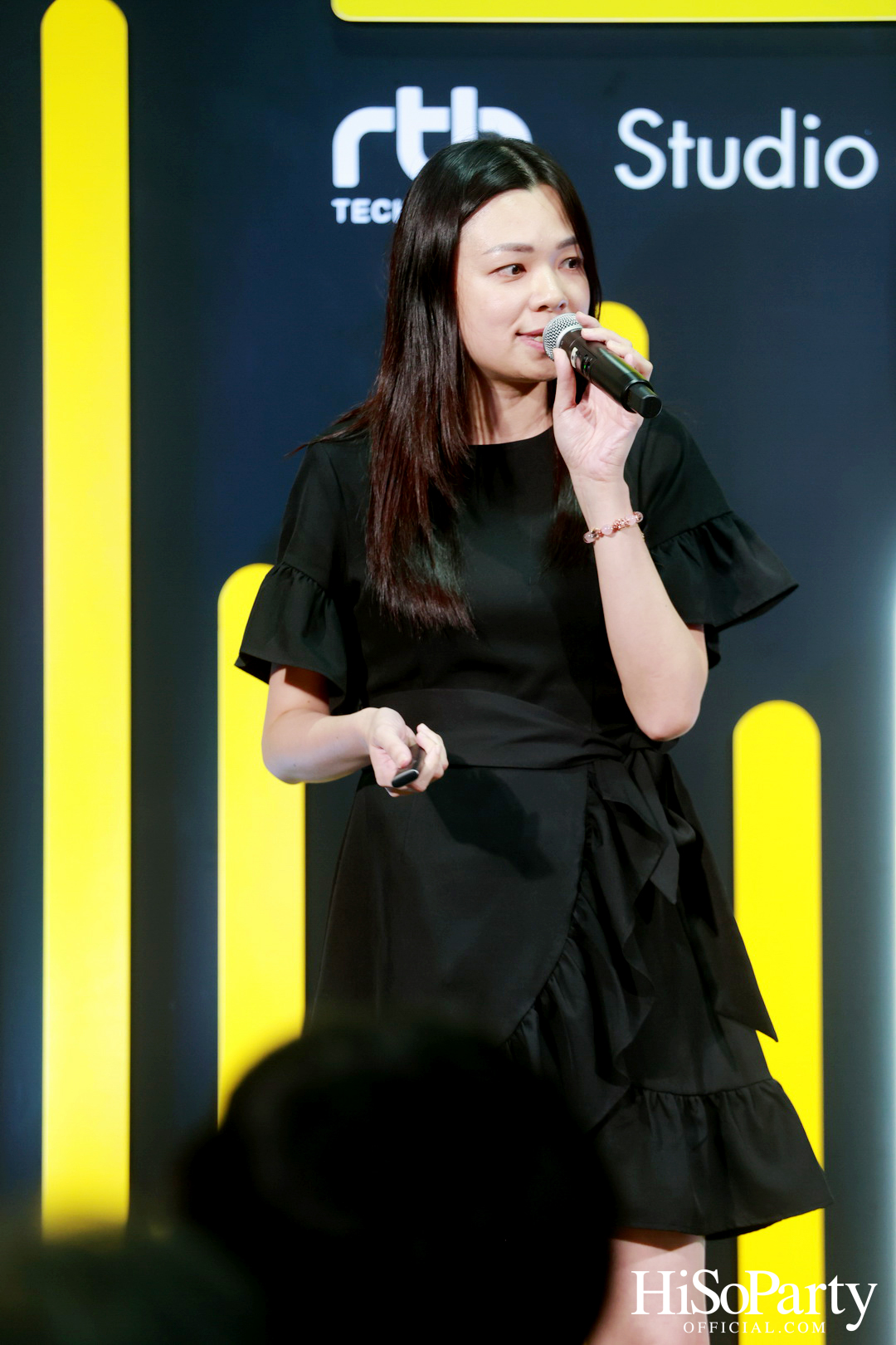 งานเปิดตัวหูฟัง ‘Jabra Elite 10’ และ ‘Jabra Elite 8 Active’