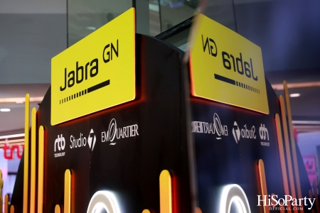 งานเปิดตัวหูฟัง ‘Jabra Elite 10’ และ ‘Jabra Elite 8 Active’