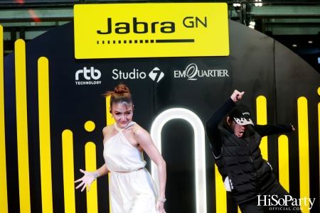 งานเปิดตัวหูฟัง ‘Jabra Elite 10’ และ ‘Jabra Elite 8 Active’