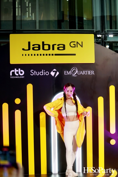 งานเปิดตัวหูฟัง ‘Jabra Elite 10’ และ ‘Jabra Elite 8 Active’