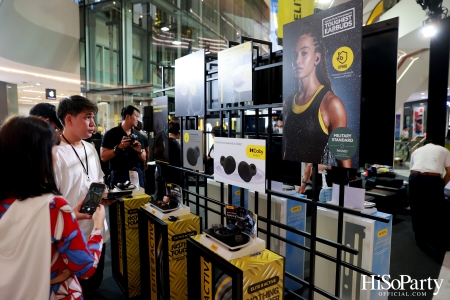 งานเปิดตัวหูฟัง ‘Jabra Elite 10’ และ ‘Jabra Elite 8 Active’