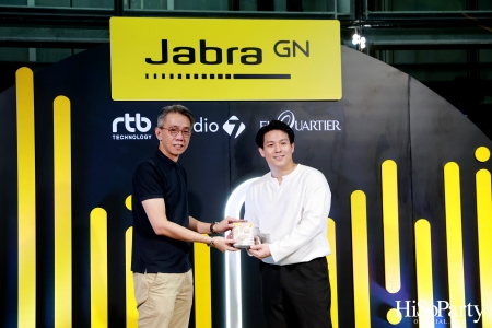 งานเปิดตัวหูฟัง ‘Jabra Elite 10’ และ ‘Jabra Elite 8 Active’