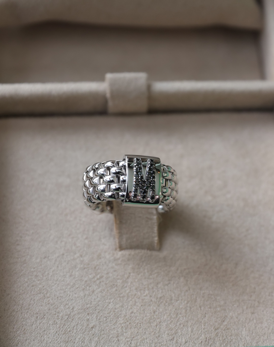 งานเปิดตัว ‘PANORAMA YOU’ คอลเลกชั่นใหม่ จาก FOPE แบรนด์เก่าแก่กว่า 94 ปี