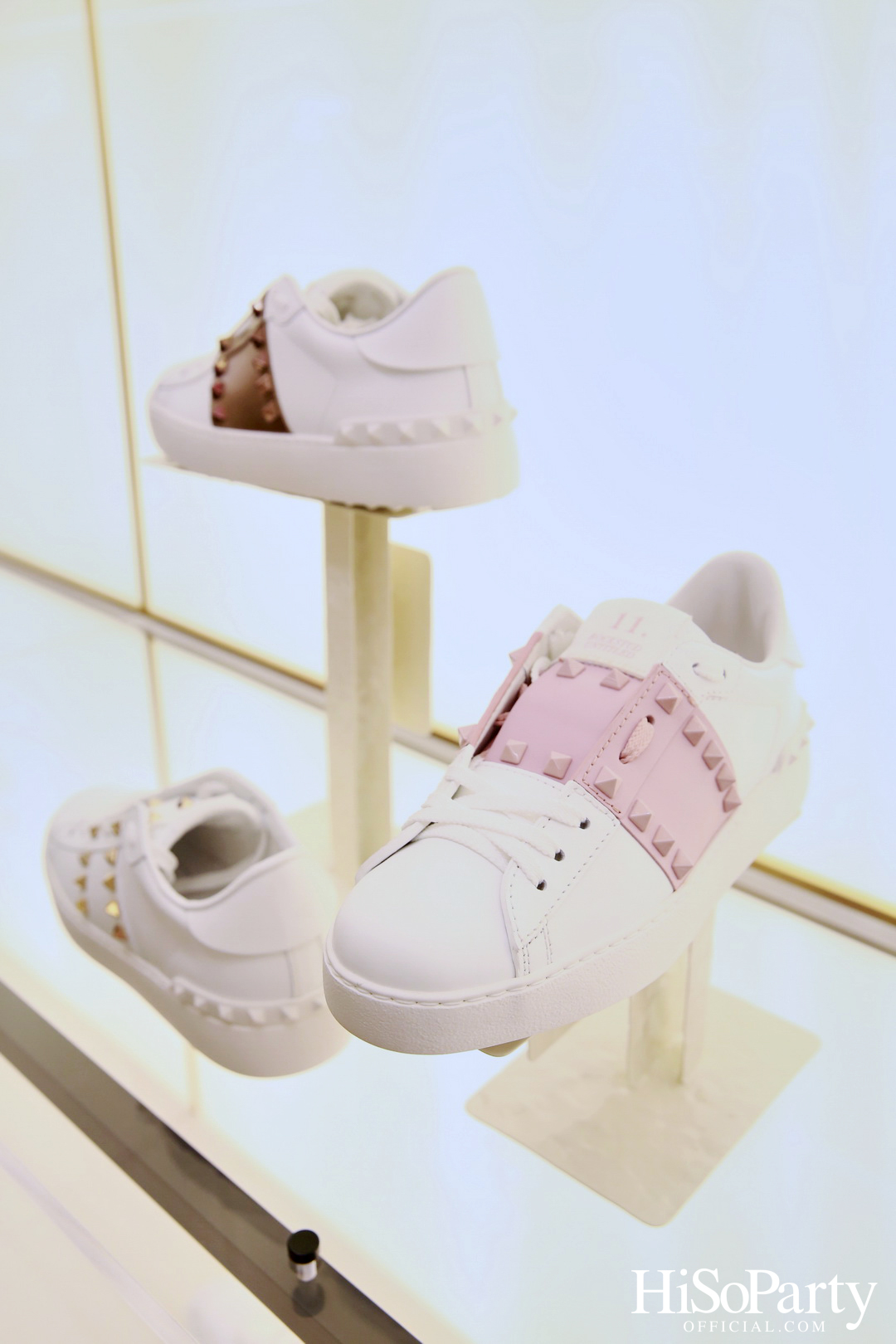 Valentino Boutique Opening @Siam Paragon