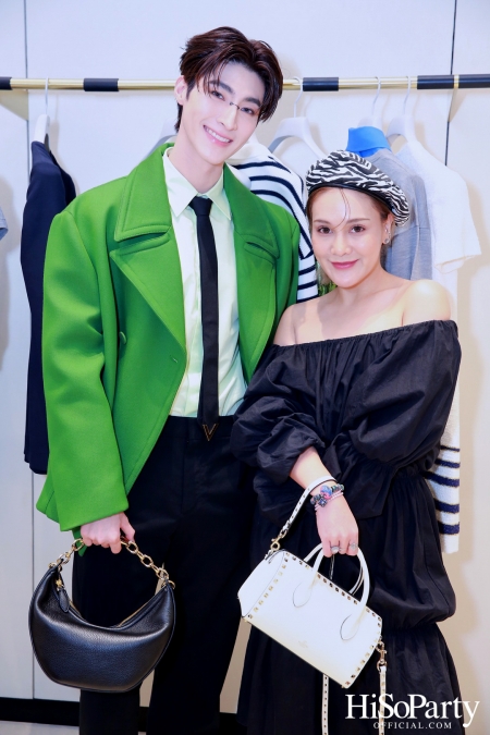 Valentino Boutique Opening @Siam Paragon