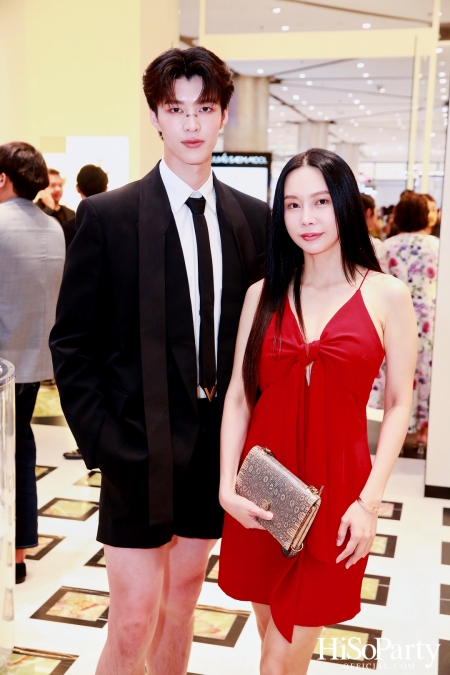 Valentino Boutique Opening @Siam Paragon