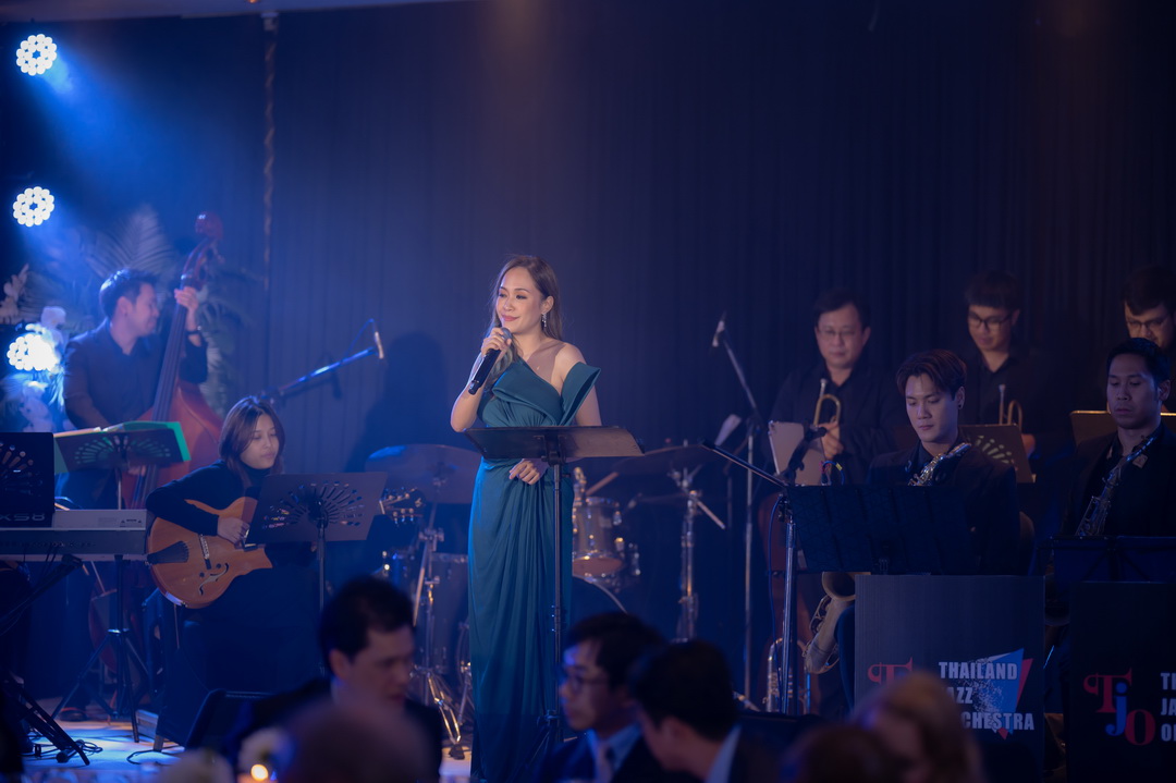 World Gourmet Festival 2023 งานครั้งยิ่งใหญ่ประจำปี ณ โรงแรมอนันตรา สยาม กรุงเทพฯ