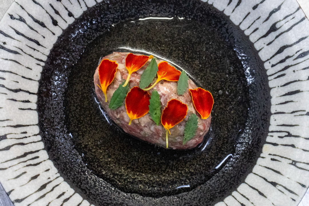 World Gourmet Festival 2023 งานครั้งยิ่งใหญ่ประจำปี ณ โรงแรมอนันตรา สยาม กรุงเทพฯ