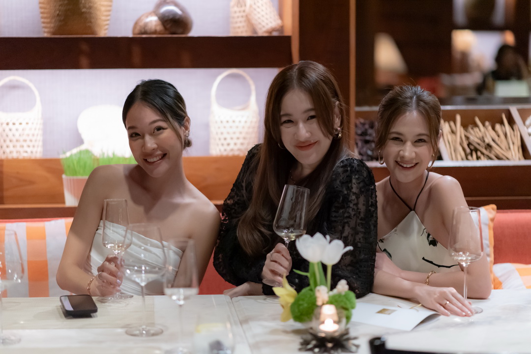 World Gourmet Festival 2023 งานครั้งยิ่งใหญ่ประจำปี ณ โรงแรมอนันตรา สยาม กรุงเทพฯ