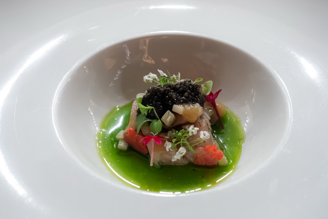 World Gourmet Festival 2023 งานครั้งยิ่งใหญ่ประจำปี ณ โรงแรมอนันตรา สยาม กรุงเทพฯ