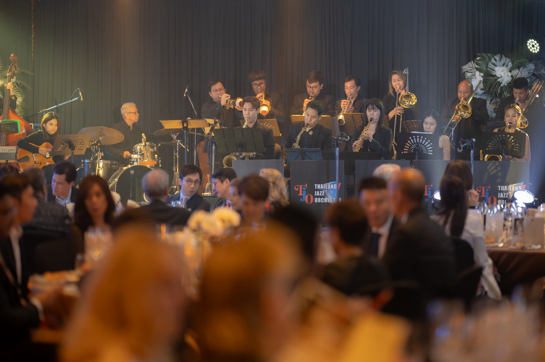 World Gourmet Festival 2023 งานครั้งยิ่งใหญ่ประจำปี ณ โรงแรมอนันตรา สยาม กรุงเทพฯ