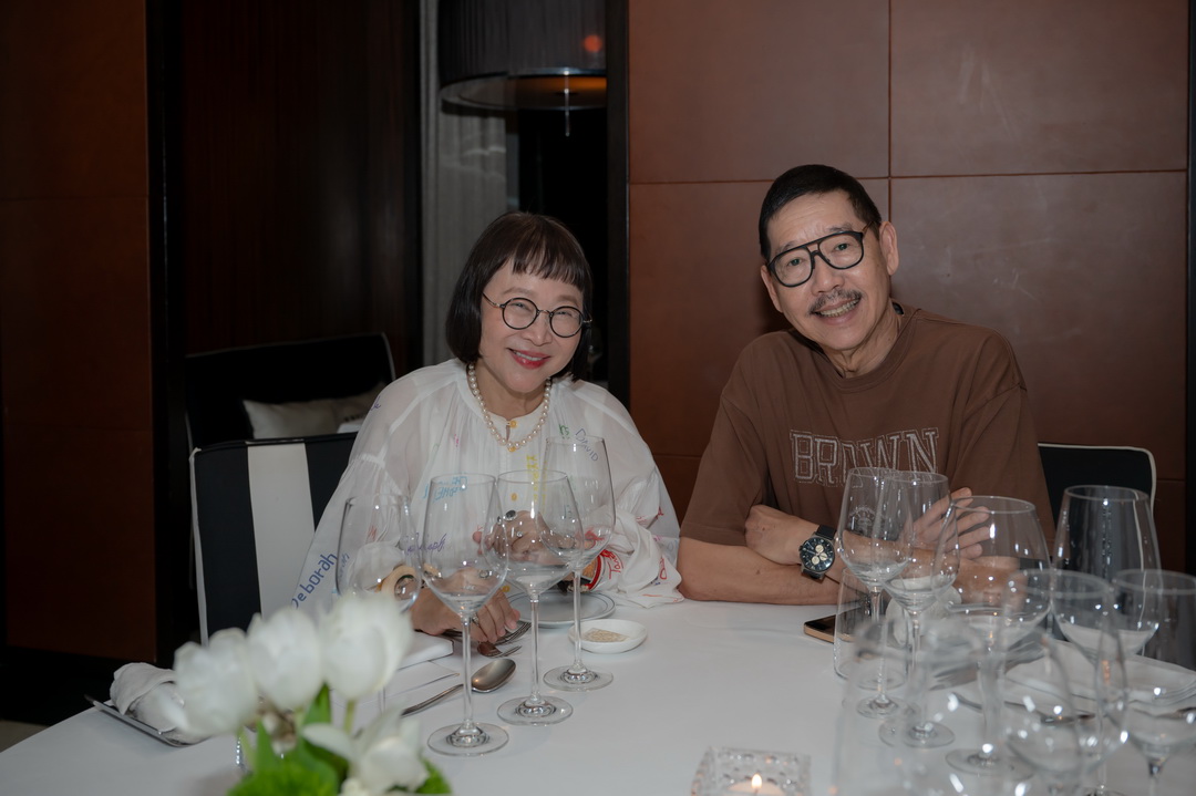 World Gourmet Festival 2023 งานครั้งยิ่งใหญ่ประจำปี ณ โรงแรมอนันตรา สยาม กรุงเทพฯ