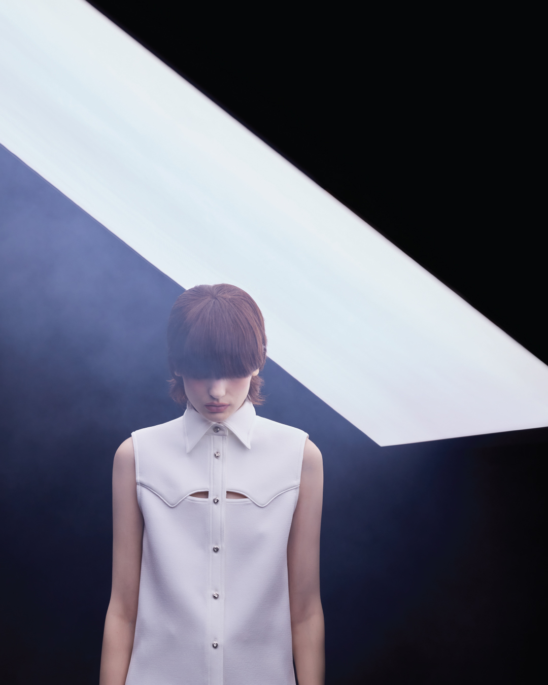 ‘Ballad of the Alamo’ คอลเลกชั่น Autumn/Winter 2023 จาก VICKTEERUT 