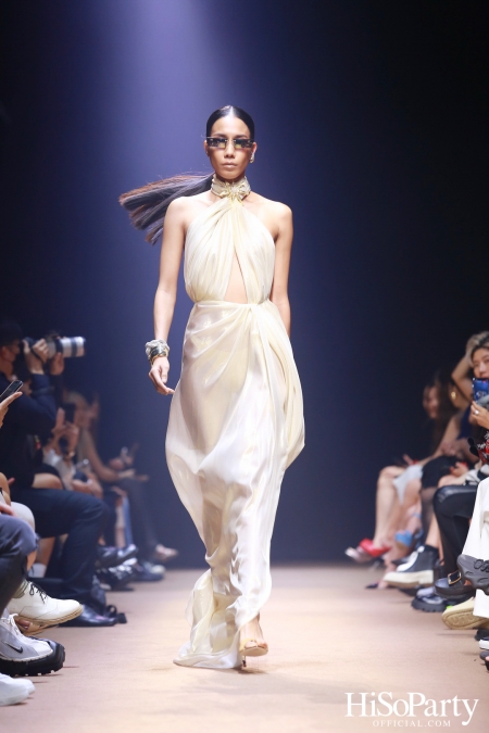 VATANIKA presented by AION – AIONIC AUTO @Siam Paragon Bangkok International Fashion Week 2023