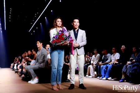 VATANIKA presented by AION – AIONIC AUTO @Siam Paragon Bangkok International Fashion Week 2023