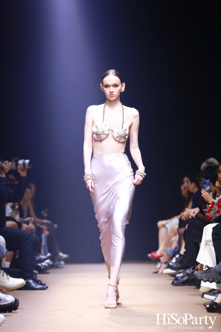 VATANIKA presented by AION – AIONIC AUTO @Siam Paragon Bangkok International Fashion Week 2023