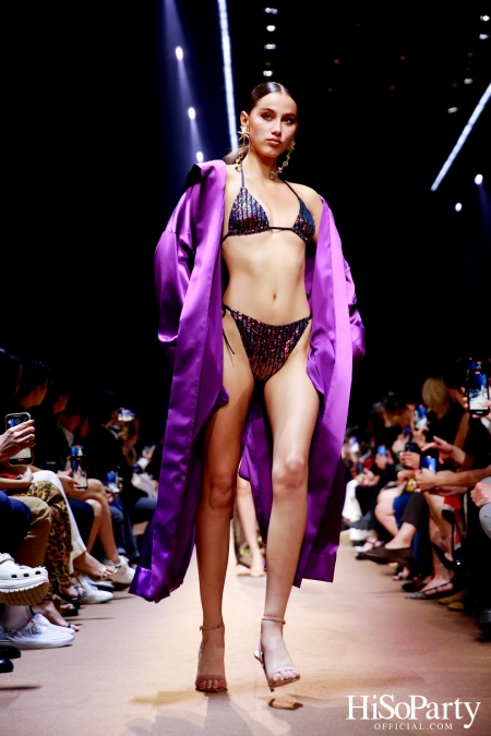 VATANIKA presented by AION – AIONIC AUTO @Siam Paragon Bangkok International Fashion Week 2023