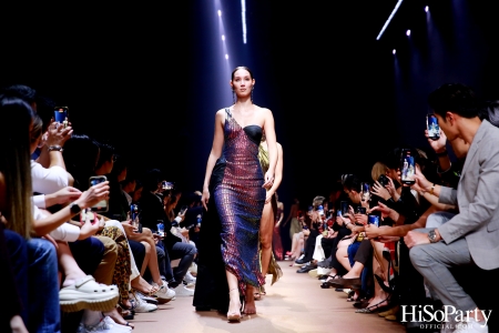 VATANIKA presented by AION – AIONIC AUTO @Siam Paragon Bangkok International Fashion Week 2023