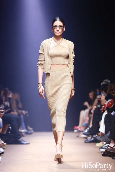 VATANIKA presented by AION – AIONIC AUTO @Siam Paragon Bangkok International Fashion Week 2023