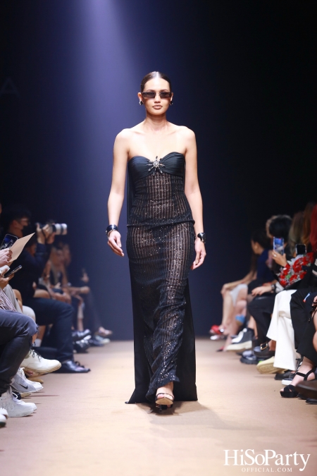 VATANIKA presented by AION – AIONIC AUTO @Siam Paragon Bangkok International Fashion Week 2023