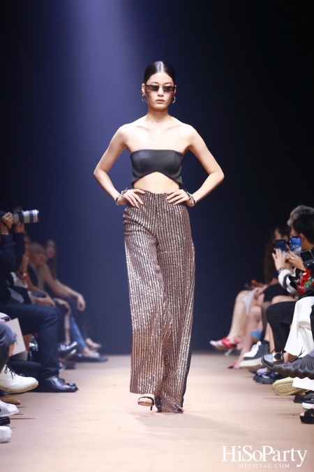 VATANIKA presented by AION – AIONIC AUTO @Siam Paragon Bangkok International Fashion Week 2023