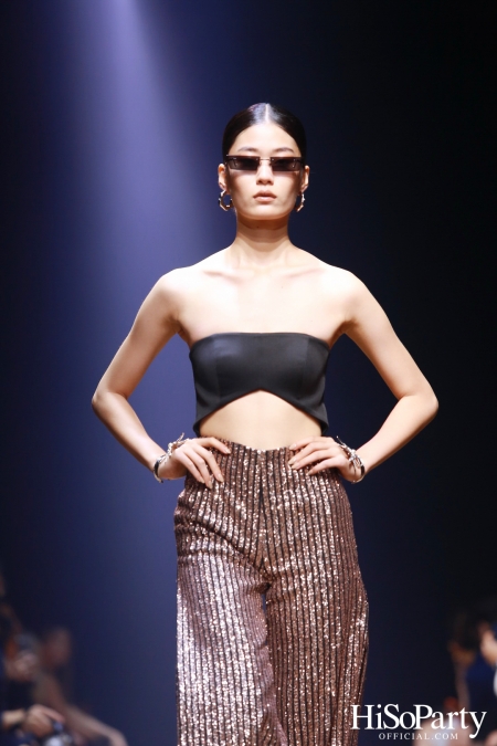 VATANIKA presented by AION – AIONIC AUTO @Siam Paragon Bangkok International Fashion Week 2023