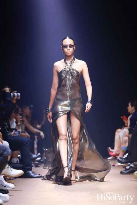 VATANIKA presented by AION – AIONIC AUTO @Siam Paragon Bangkok International Fashion Week 2023