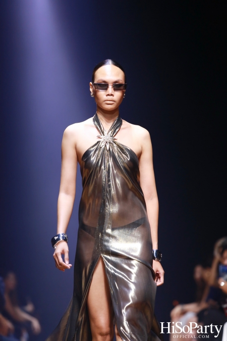 VATANIKA presented by AION – AIONIC AUTO @Siam Paragon Bangkok International Fashion Week 2023