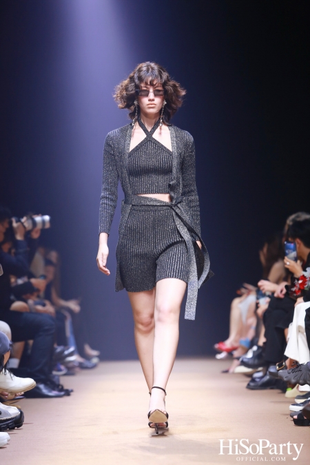 VATANIKA presented by AION – AIONIC AUTO @Siam Paragon Bangkok International Fashion Week 2023