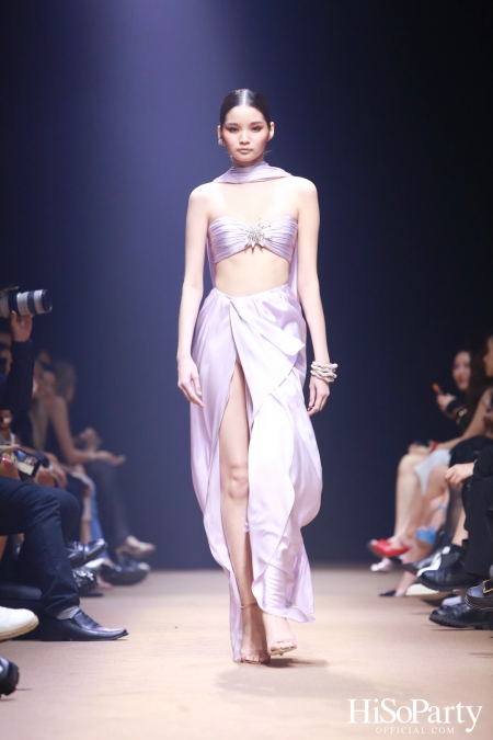 VATANIKA presented by AION – AIONIC AUTO @Siam Paragon Bangkok International Fashion Week 2023