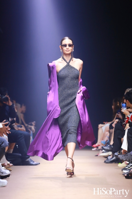 VATANIKA presented by AION – AIONIC AUTO @Siam Paragon Bangkok International Fashion Week 2023