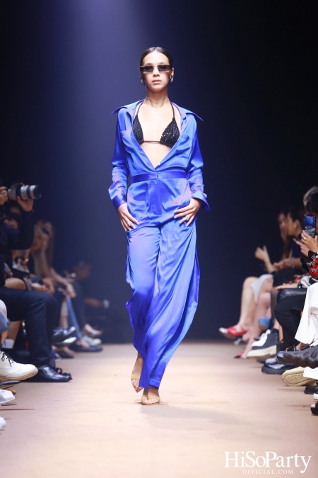 VATANIKA presented by AION – AIONIC AUTO @Siam Paragon Bangkok International Fashion Week 2023