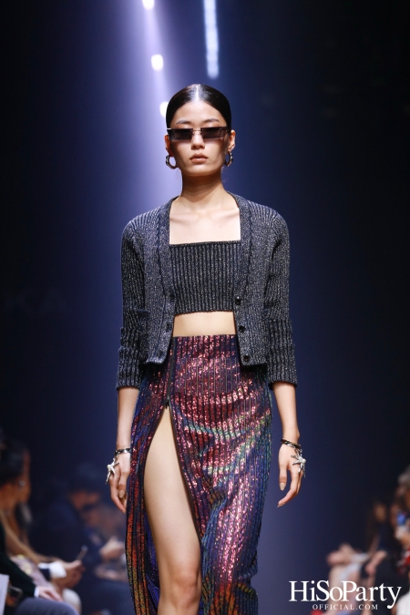 VATANIKA presented by AION – AIONIC AUTO @Siam Paragon Bangkok International Fashion Week 2023