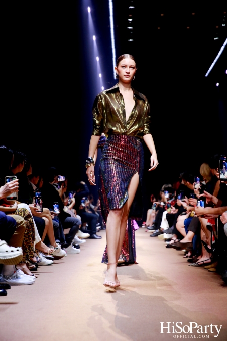 VATANIKA presented by AION – AIONIC AUTO @Siam Paragon Bangkok International Fashion Week 2023