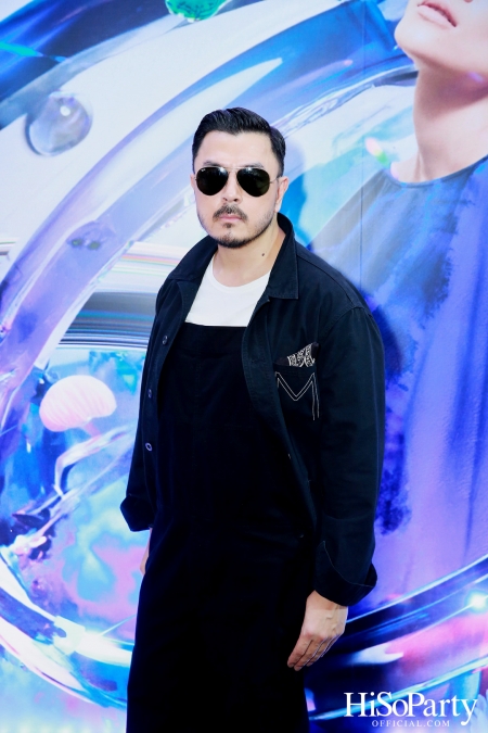 MOO 1st Show @Siam Paragon Bangkok International Fashion Week 2023