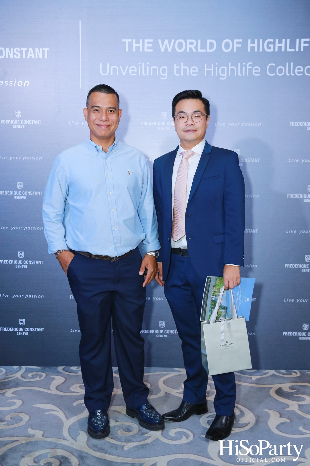 The World of Highlife: Unveiling the Highlife Collection