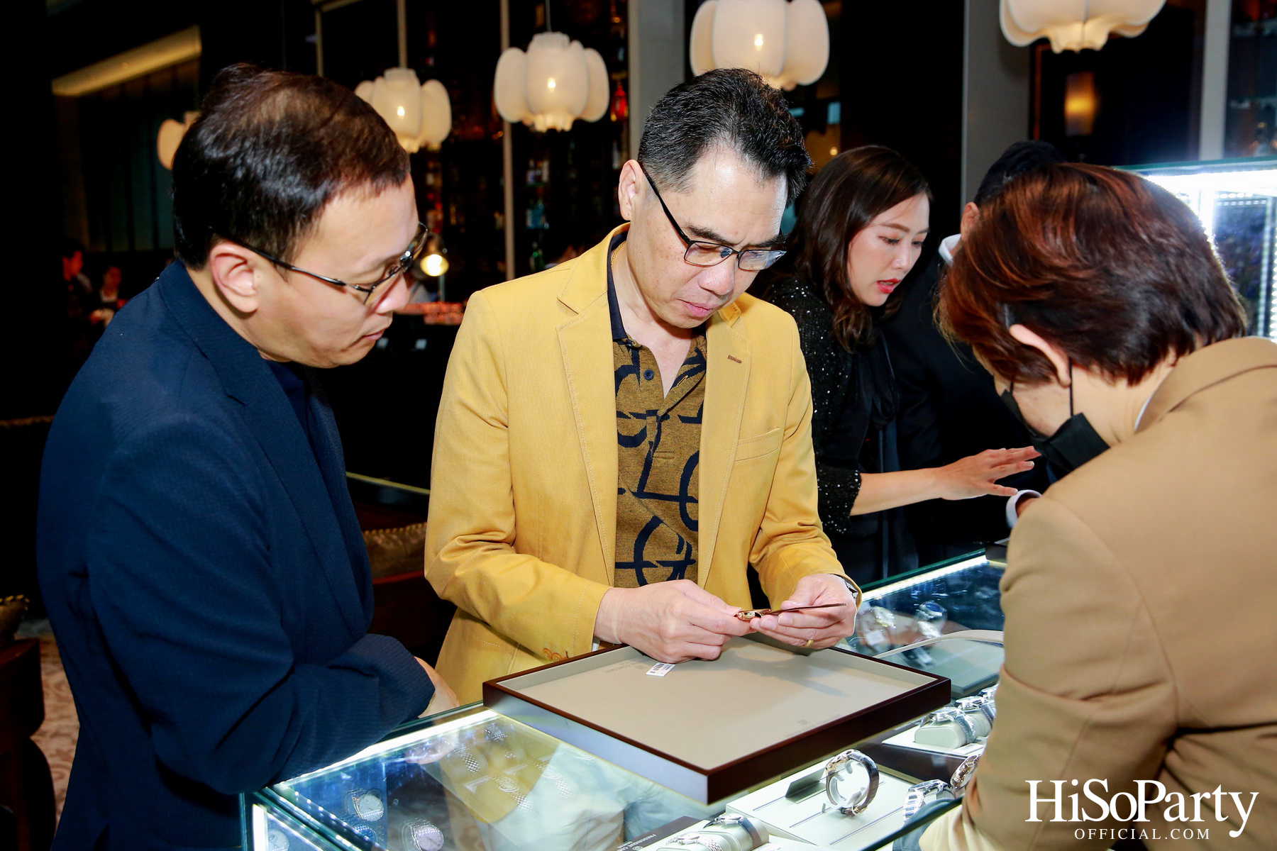 The World of Highlife: Unveiling the Highlife Collection