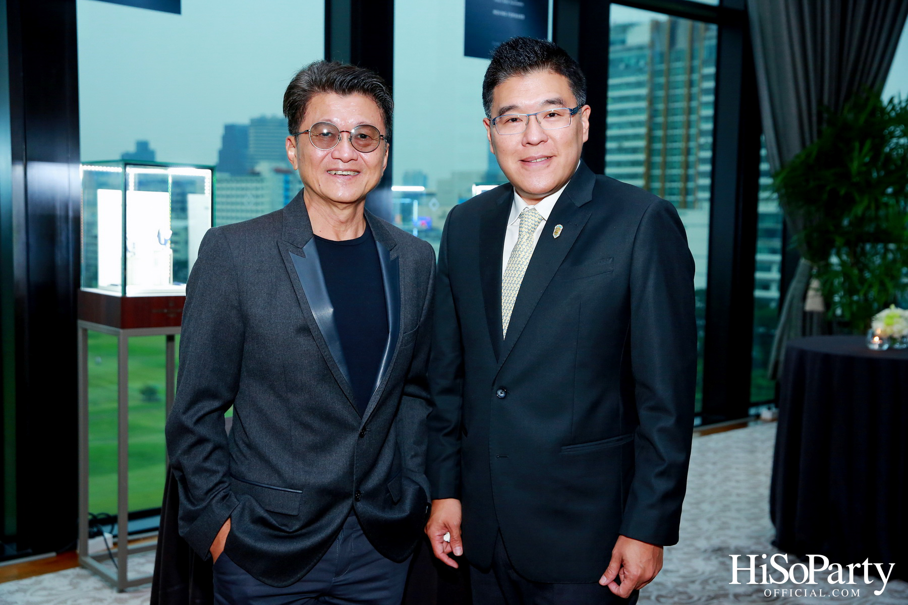 The World of Highlife: Unveiling the Highlife Collection