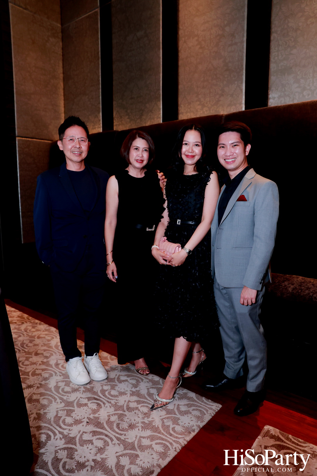 The World of Highlife: Unveiling the Highlife Collection